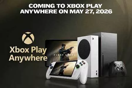 《007:初露锋芒》官宣加入Xbox Play Anywhere计划！