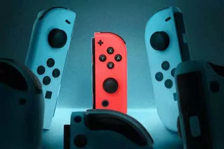 任天堂Joy-Con手柄抄袭案告终：法院判任天堂并未侵权