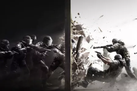 《彩虹六号》要改下棋？育碧被曝正在开发回合制新作