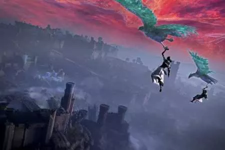 地图设计拉垮！《黑夜君临》DLC差评激增遭玩家狂喷