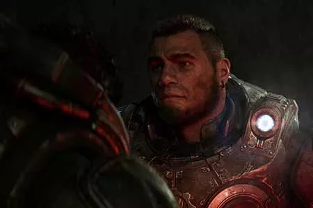 《战争机器:事变日》的故事将会是一段令人揪心的旅程