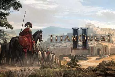 《泰坦之旅2》工作室对玩家进行问卷调查：普遍好评！