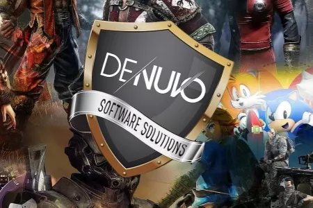 技术视角：Denuvo防篡改技术对游戏性能影响终获解析