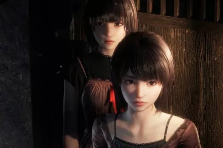 经典恐怖！《零：红蝶》重制版将带来哪些全新特性？