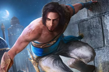 《波斯王子：时之沙重制版》及五款其他游戏已被取消