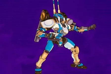 机甲VS怪兽！卡牌Roguelike《MECHBORN》正式降临