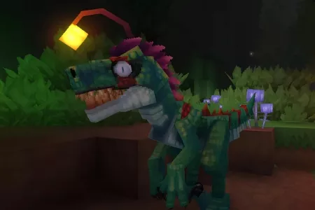 玩家创作热情 高涨《Hytale》模组单周下载量超500万