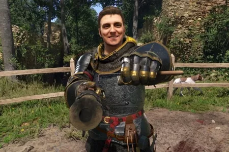 直面嘲笑与质疑 《天国：拯救2》开发者坦言曾被看衰