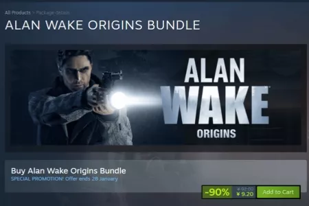 Epic独占策略或迎转折？知名大作有望登上Steam商店