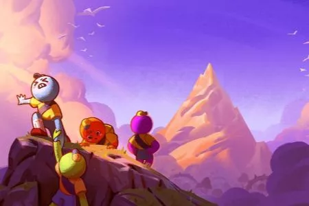 《巅峰》2026年新动态：更新节奏放缓 神秘项目待公开