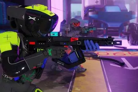 定心丸来了!《失落星船:马拉松》确认将提供免费试玩