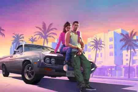 不止PS5/Xbox！曝《GTA6》还将同步登陆另一平台！