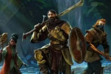 《雾锁王国》1.0正式版秋季发布! 开发者分享新路线图