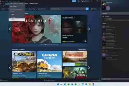 Steam隐私漏洞实锤？技术流玩家可提取好友活动数据