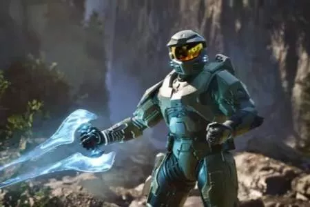 《光环》新作登PS5引争议! 开发者称将其视作成长机遇