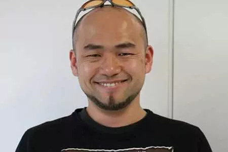 钢铁私处的超能力?神谷英树的绿内裤竟然破了个大洞!