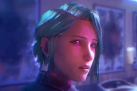 《奇异人生：重逢》粉丝不满SE换掉克洛伊原配音演员