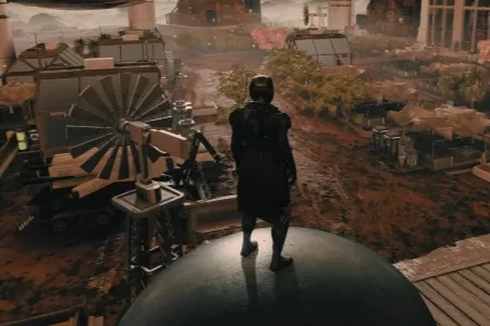 前设计师直指《星空》最大问题 并问责陶德&middot;霍华德