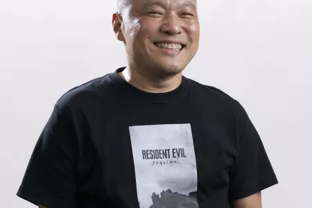 系列之最！《生化9》导演：游戏的恐怖如过山车一般！