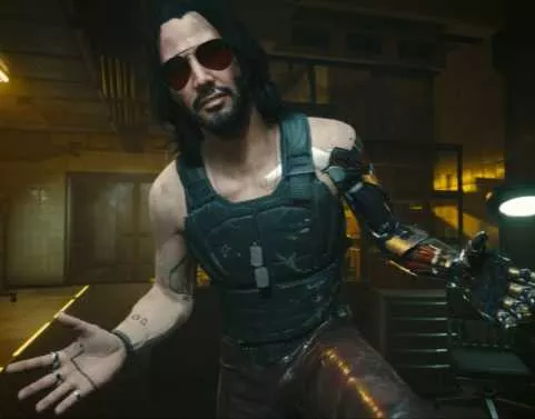 《2077》VR付费MOD盗版疯传！作者抗议被吐槽太贪婪