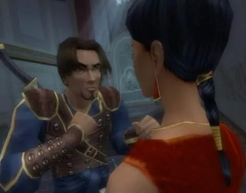 育碧砍了《时之沙重制版》！粉丝哀嚎：这IP彻底凉了