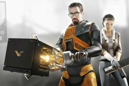 《半条命3》新传闻再起 外媒称其&ldquo;今年或许真有戏&rdquo;