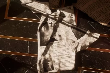 《光与影》玩家新发现：古斯塔夫或关联&ldquo;现实维度&rdquo;