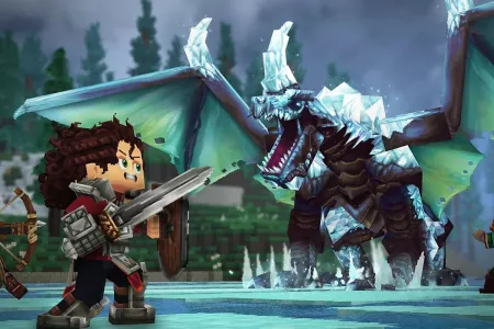 《Hytale》推出第二波更新：新增亡灵法术与MOD优化