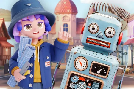 《心动小镇》开发商自曝使用AI技术引玩家强烈不满！