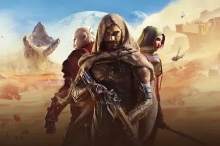 《沙丘：觉醒》更新上线！玩家终于迎来角色转移功能