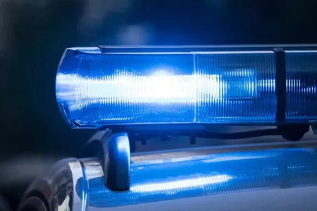 男子冒充ICE探员偷窃PS游戏机！遭17岁少年勇猛击退