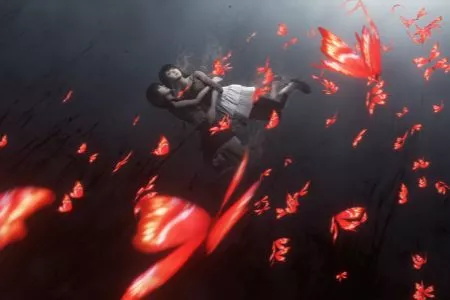 《零红蝶RE》开发者详谈：传承经典且创新引入新机制