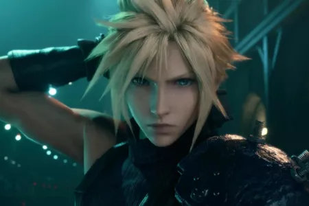 《FF7》制作人喊话《大乱斗》粉丝：来感受角色故事