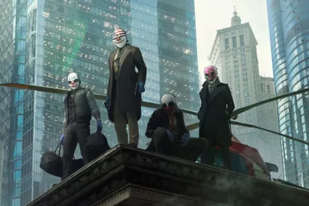 《收获日3》开发商陷裁员风波！项目困境恐成导火索