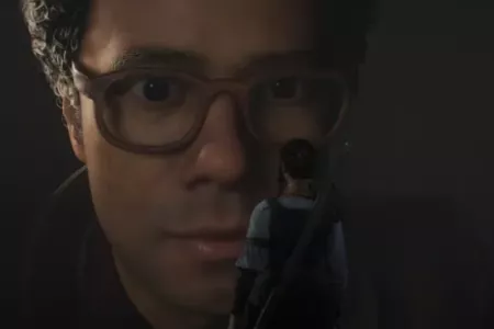 《神鬼寓言》发掘前作工作室遗产：本质是童话而非奇幻