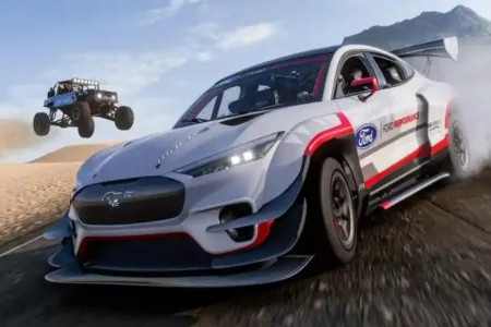 《地平线6》新增地产系统：玩家可以打造专属领地