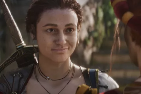 《神鬼寓言》确认无犬伴！制作人坦言"初代也无狗"