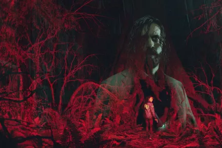 《心灵杀手2》开发商Remedy表示力挺Epic合作模式！