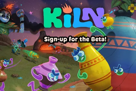 《脑航员2》开发商新作《Kiln》2026年春季上线！