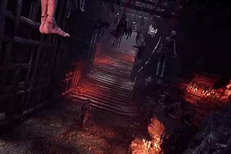 游戏品质最重要！梁其伟宣布取消《影之刃零》马年春节播片