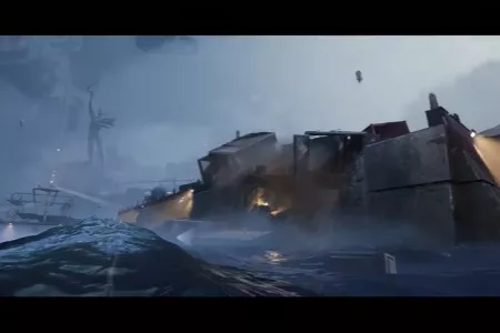 《原子之心》最终篇DLC新预告公布！今年春季上线