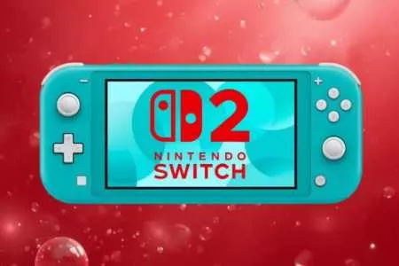 Switch 2 Lite掌机曝光：无底座+固定手柄 预估350美元