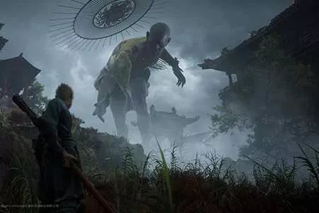 《黑神话:悟空》破解倒计时！顶级黑客已启动破解测试