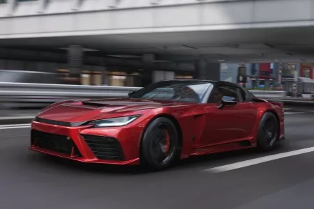 《极限竞速：地平线6》开启预购：国区售价298元！