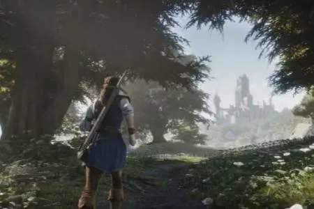 Xbox第一方大作《神鬼寓言》重启版首发今秋登陆PS5