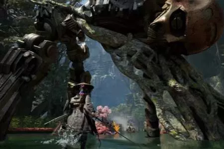 宝可梦开发商新作《轮回之兽》今夏推出 首日加入XGP