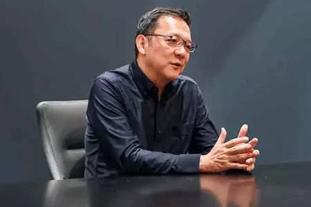 宫崎英高：我要不惜一切代价让《装甲核心》重回主流!