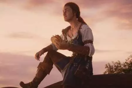 《神鬼寓言4》将颠覆原版三部曲非黑即白的道德系统！