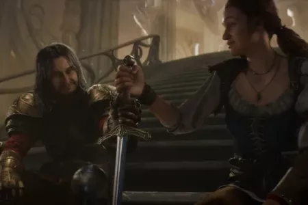 全员可攻略！《神鬼寓言4》可以和1000名NPC结婚