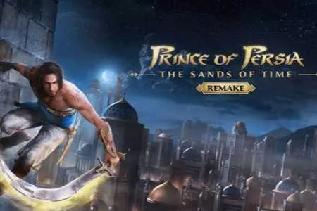 GOG承诺将保存原版《时之砂》：没有重制还有原版！